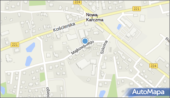 220534010, Instalatorstwo Sanitarne i Ogrzewania Mirosław Sominka 