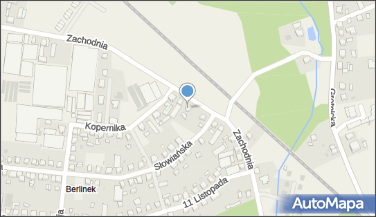 Instalatorstwo Sanitarne i Ogrzewania Włoszakowice, Zachodnia 17 64-140 - Przedsiębiorstwo, Firma, NIP: 6971008651