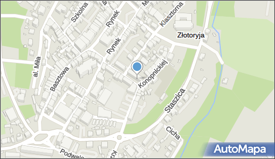 6941057478, Instalatorstwo Sanitarne i Ogrzewania Zbigniew Skupień 