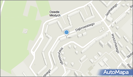 8841016417, Instalatorstwo Sanitarne i Ogrzewania Kachnowicz Czesław 