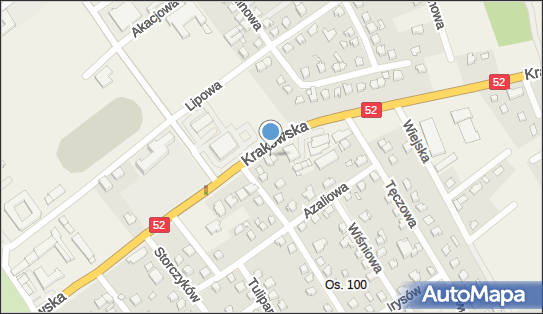 9371018335, Instalatorstwo Sanitarne i Ogrzewania Nycz Antoni 