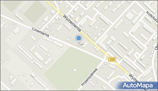 5990103568, Instalatorstwo Sanitarne i Ogrzewanie Mieczysław Woźniak 