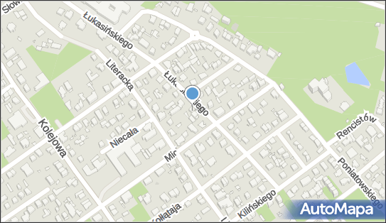 Instalatorstwo Sanitarne Marek Jadczak, Zielonka 05-220 - Przedsiębiorstwo, Firma, NIP: 1250028804