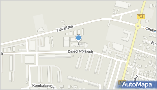 7731181793, Kumar Włodzimierz Galach 