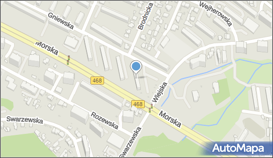 9580028579, Instalatorstwo Sanitarne Roman Kreft 