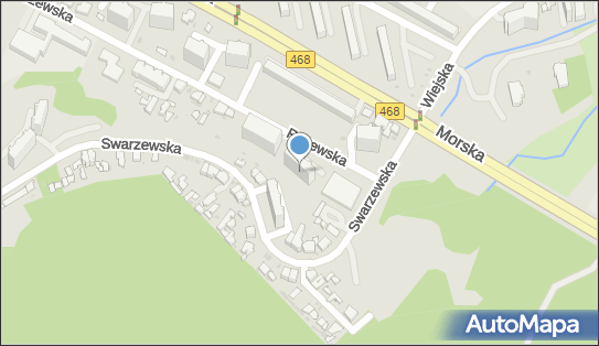 Instalatorstwo Sanitarne Witkowski Władysław, ul. Rozewska 7 81-050 - Przedsiębiorstwo, Firma, NIP: 9580032440