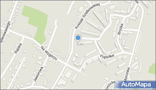 5481166916, Roman Górski Instalatorstwo Sanitarne Woda-Kanalizacja, Centralne Ogrzewa Nie, Gaz 