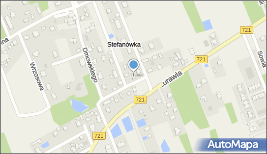 5321100274, Instalatorstwo Sanitarne Zbigniew Rybakiewicz 
