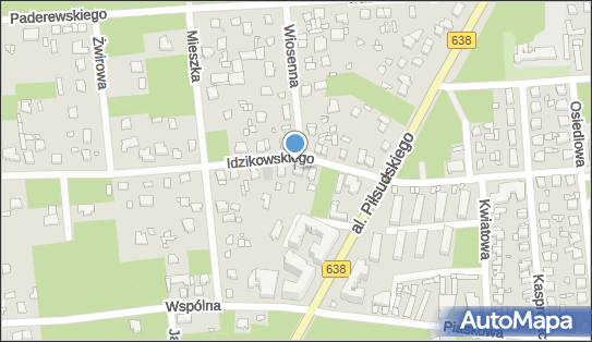 Instalatorstwo Sanitarno-Gazowe Stanisław Kubuj, Sulejówek 05-070 - Przedsiębiorstwo, Firma, NIP: 9520000117