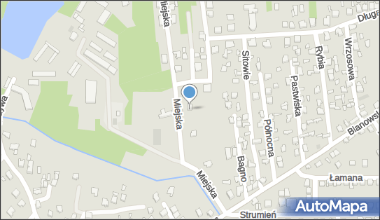 272227000, Instalatorstwo WOD-KAN C.O.i Gaz, Jan Dubik 