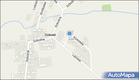 Instalatorstwo Wod Kan C O i Gaz, Akacjowa 4, Gołuski 62-070 - Przedsiębiorstwo, Firma, numer telefonu, NIP: 7791044373