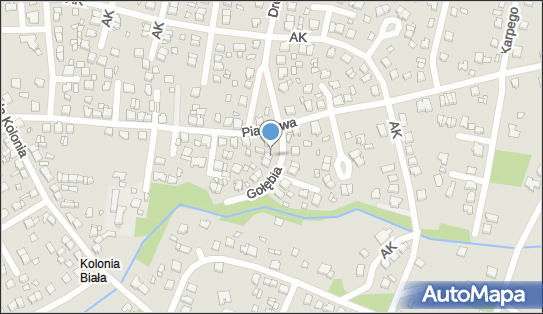 Instalatorstwo Wod Kan Co Blacharstwo Dekarstwo Czesław Woroniak 42-700 - Przedsiębiorstwo, Firma, NIP: 5751421259