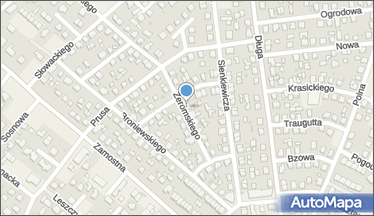 5881525796, Instalatorstwo Wod.-Kan.Co Gaz.Ślusarstwo Woss Jan 