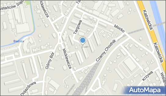 5481054264, Instalatorstwo Wod Kan Co i Gaz Baron Gerhard 