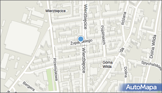 Instalatorstwo Wod Kan Gaz Co, Wierzbięcice 29, Poznań 61-559 - Przedsiębiorstwo, Firma, numer telefonu, NIP: 7831279385