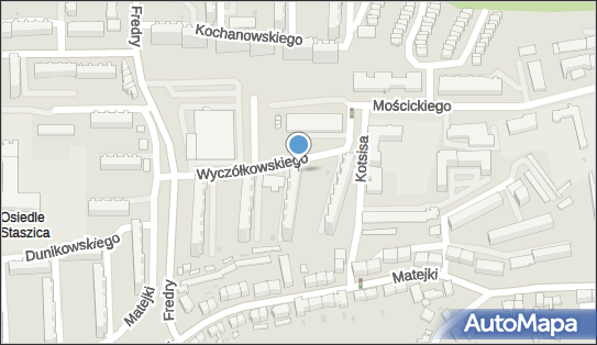 Instalatorstwo Wod Kan Gaz i Co, ul. Leona Wyczółkowskiego 14 66-400 - Przedsiębiorstwo, Firma, NIP: 5992397539