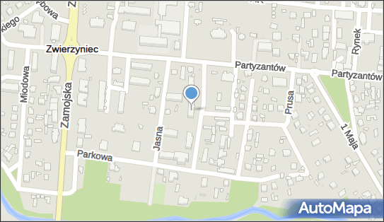 9221507742, Instalatorstwo WOD-KAN, Gazowe i Centralnego Ogrzewania Szwal Józef 