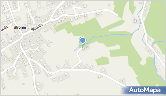 Instalatorstwo Wod Kan, Stronie 244, Stronie 34-145 - Przedsiębiorstwo, Firma, NIP: 5511034741