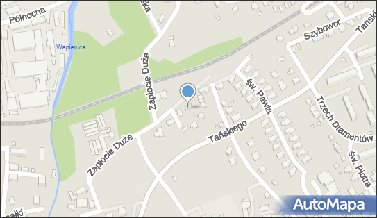 Instalatorstwo Wodno Kan C O Gaz, Krzywa 41, Bielsko-Biała 43-382 - Przedsiębiorstwo, Firma, numer telefonu, NIP: 5470285698