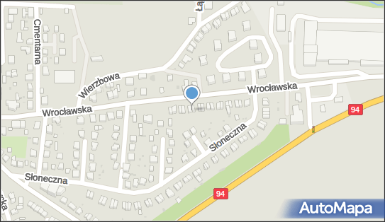 9131063980, Instalatorstwo Wodno-Kanal., C.O.i Gaz.Sendyka Franciszek 