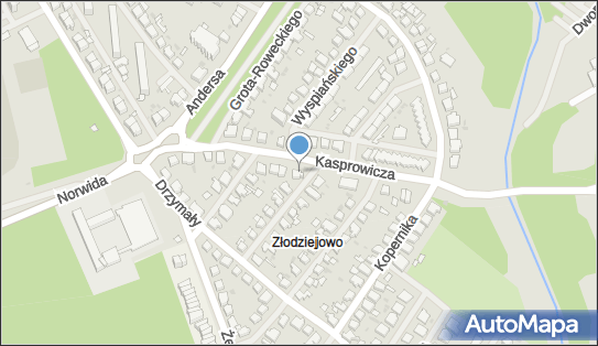 8561000734, Instalatorstwo Wodno-Kanalizacyjne C.O.i Gaz Falkowski Leszek 