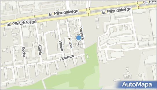 7281010754, Instalatorstwo Wodno-Kanalizacyjne C.O.i Gazowe Wypychacz Wojciech 