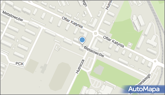 Instalatorstwo Wodno Kanalizacyjne C O i Gazowe, Metalowców 7 37-450 - Przedsiębiorstwo, Firma, NIP: 8651050204