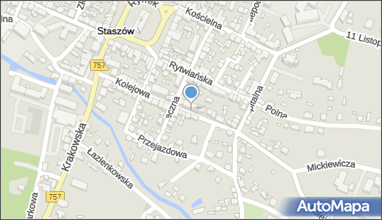 8661261457, Instalatorstwo Wodno-Kanalizacyjne i Gazowe Nasternak Wit 