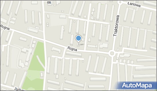 9471534585, Instalatorstwo Wodno-Kanalizacyjne Ryszard Brudnicki 