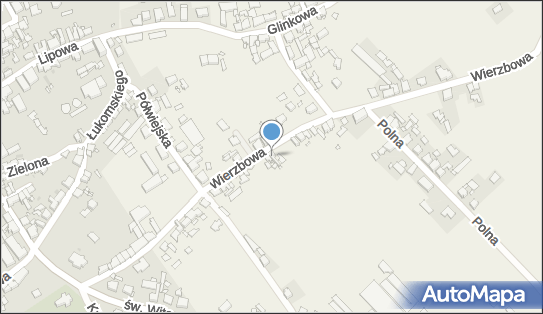 6981106390, Instalatorstwo Zbigniew Klem, Koszanowo 