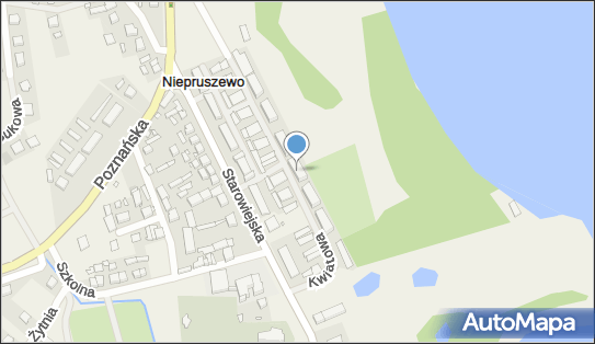 Instalatorstwo, ul. Kwiatowa 8/15, Niepruszewo 64-320 - Przedsiębiorstwo, Firma, NIP: 7881364992