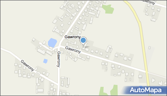 Instalbud Aneta Grałek, Gawrony 83, Gawrony 26-332 - Przedsiębiorstwo, Firma, NIP: 7681723073