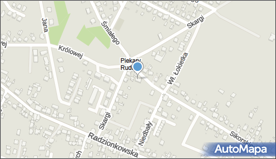 Instalecje Wodno Kanalizacyjne Gazowe i C O, Tarnowskie Góry 42-605 - Przedsiębiorstwo, Firma, NIP: 6451043026