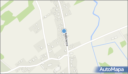 Instalex Instalatorstwo Wod Kan i C O Kubała Adam, Miedzierza 39 26-212 - Przedsiębiorstwo, Firma, NIP: 6581528294