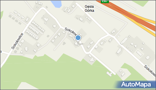 Installer Sławomir Gierus, Sokołowice 118, Sokołowice 56-400 - Przedsiębiorstwo, Firma, NIP: 9111212945