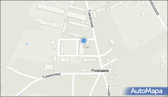 360659941, INSTALPro Michał Niedziela 
