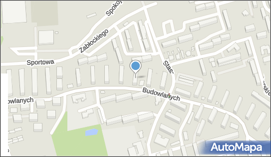 InstalRad, Budowlanych 23a, Gniezno 62-200 - Przedsiębiorstwo, Firma, NIP: 7842496117