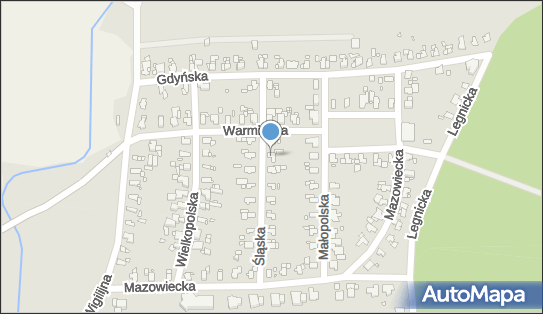 6311959021, Instalsystem Magdalena Żydzik 