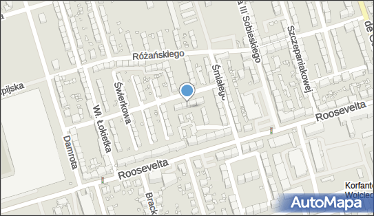 6482666550, Instaltech Wioletta Starowicz 
