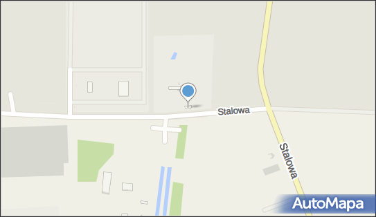 Instal, Stalowa 4, Miękinia 55-330 - Przedsiębiorstwo, Firma