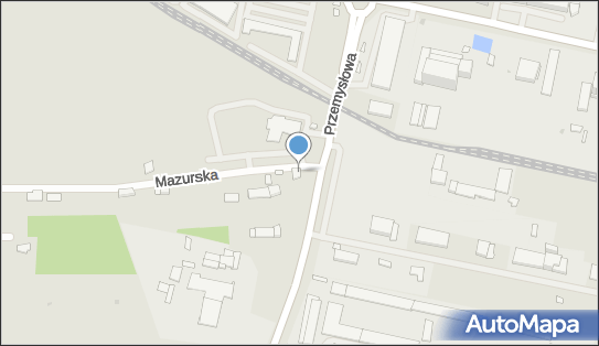 367858750, Instama Mirosław Mazur 