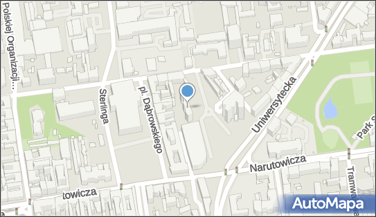 101493697, Instel - Technika Telekomunikacyjna sp. z o.o. 
