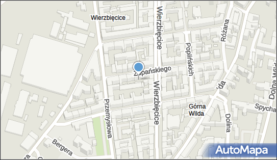 7781475829, Instream Media sp. z o.o. 