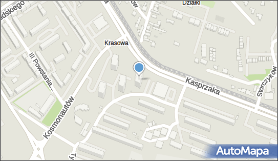 Instruktor Nauki Jazdy, Kosmonautów 3, Dąbrowa Górnicza 41-303 - Przedsiębiorstwo, Firma