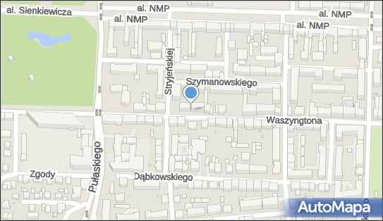 Instytut Edukacji i Rozwoju Rodziny, ul. Waszyngtona 50/54 42-217 - Przedsiębiorstwo, Firma, numer telefonu, NIP: 5732834836