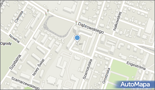 Instytut Edukacji i Terapii, ul. Józefa Paszty 10, Poznań 60-579 - Przedsiębiorstwo, Firma, NIP: 7811886260