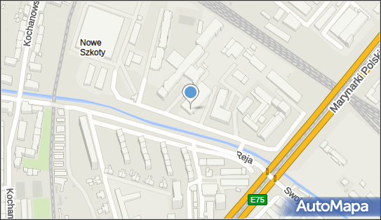 Instytut Energetyki Jednostka Badawczo-Rozwojowa Oddział Gdańsk 80-870 - Przedsiębiorstwo, Firma, godziny otwarcia, numer telefonu