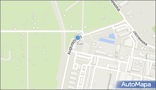 Instytut Energetyki, Augustówki 5, Warszawa 02-981 - Przedsiębiorstwo, Firma, numer telefonu