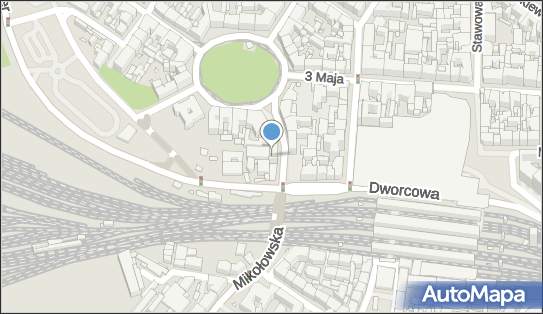 6342615771, Instytut Giełdy Towarowej sp. z o.o. 