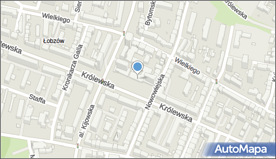 6772348597, Instytut Handlu Elektronicznego w Likwidacji sp. z o.o. 